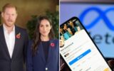 Meghan Markle e il principe Harry contro Zuckerberg: "Revochi modifiche a fact-checking"