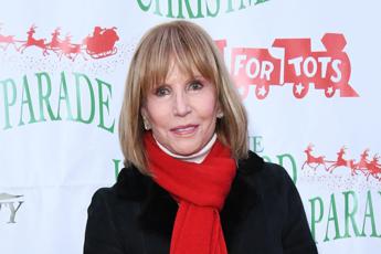 Morta Leslie Charleson, la cardiologa Quatermaine di 'General Hospital' aveva 79 anni