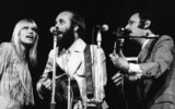 Morto Peter Yarrow, leader del trio folk 'Peter Paul and Mary' aveva 86 anni