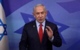 Netanyahu e la tregua con Hamas: "Se fallisce tremenda forza contro Gaza"