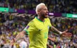 Neymar e l'addio all'Arabia: Beckham lo vuole a Miami con a Messi e Suarez