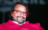 Oliviero Toscani, la prima foto a 14 anni