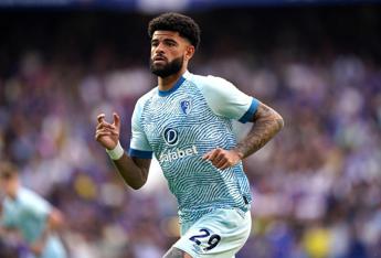 Philip Billing, chi è il nuovo colpo del Napoli in arrivo dalla Premier