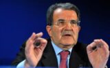 Prodi: "Pd leader opposizione, tra 2 anni prepariamoci a vincere"