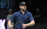 Roddick contro Kyrgios: "Tanto talento ma passa tempo a twittare contro Sinner"