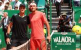 Sinner-Tsitsipas: data, orario e dove vederla in tv