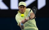 Sinner batte Giron in 3 set, Jannik agli ottavi degli Australian Open