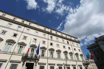 Space X, Palazzo Chigi: "Nessun contratto firmato o accordi fatti con società Musk"