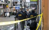 Strage New Orleans, killer identificato: "Aveva bandiera dell'Isis"