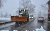 Temporali, freddo e neve: scatta allerta in 7 Regioni