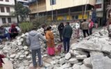 Terremoto in Tibet, scossa di magnitudo 7.1: più di 50 morti