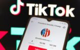 TikTok, Trump congela divieto negli Usa per 3 mesi