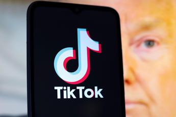 Trump valuta mossa per 'salvare' TiKTok e invita il Ceo all'insediamento