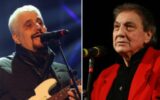 Tullio De Piscopo: "Dieci anni senza Pino Daniele, eravamo in simbiosi"