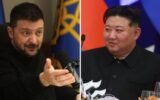 Ucraina, Zelensky a Kim: "Facciamo accordo per prigionieri"