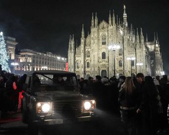 Violenze Capodanno a Milano, Piantedosi: "Fatti inaccettabili". Cos'è la taharrush gamea