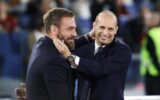 West Ham, esonerato Lopetegui: Potter in pole, poi Allegri e De Rossi