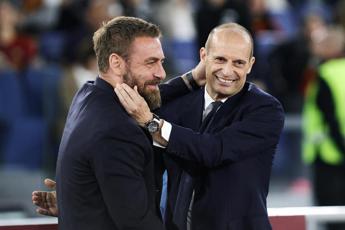 West Ham, esonerato Lopetegui: Potter in pole, poi Allegri e De Rossi