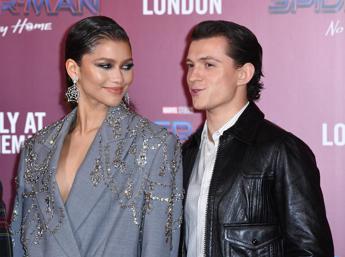 Zendaya-Holland nozze all'orizzonte? Ecco le coppie nate sul set