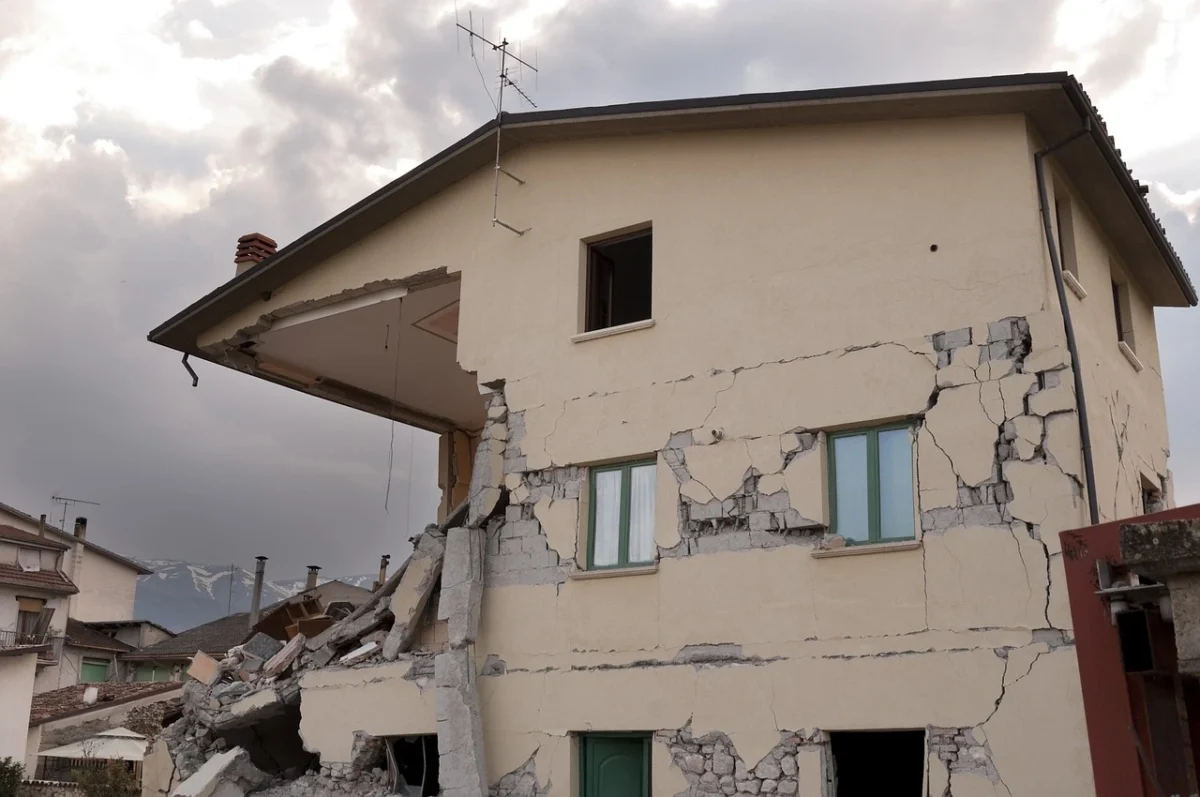 Terremoti, nel 2024 quasi 17.000 eventi sismici in Italia