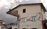 Terremoti, nel 2024 quasi 17.000 eventi sismici in Italia