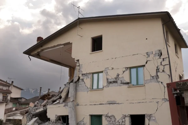 Terremoti, nel 2024 quasi 17.000 eventi sismici in Italia