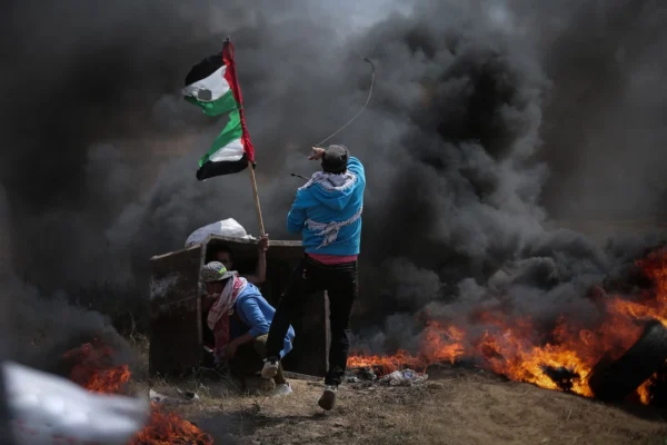 Gaza: cinque attacchi contro le scuole nella prima settimana scolastica