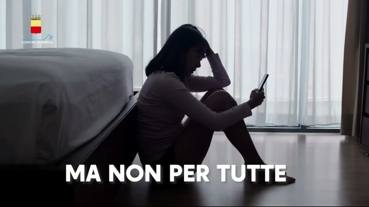 Continua la campagna #IoLotto contro la violenza sulle donne