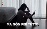 Continua la campagna #IoLotto contro la violenza sulle donne