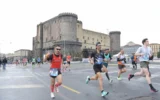 Verso la Napoli City Half Marathon